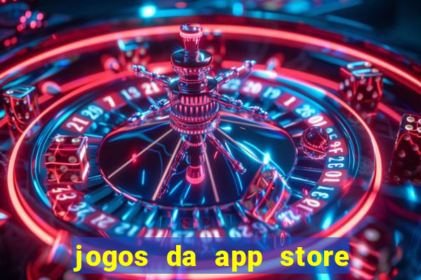 jogos da app store que ganha dinheiro de verdade